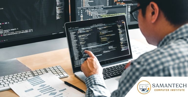 Full Stack Web Development course