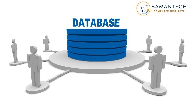 SQL Database Training - Samantech