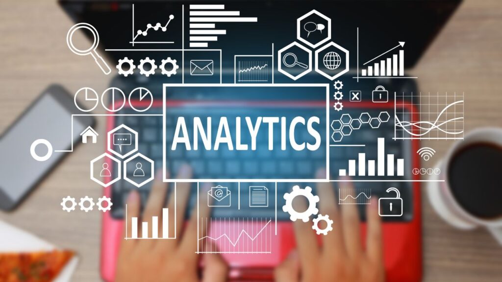 Data Analytics course