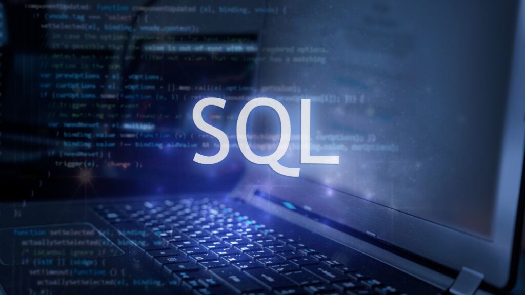 SQL Server Course